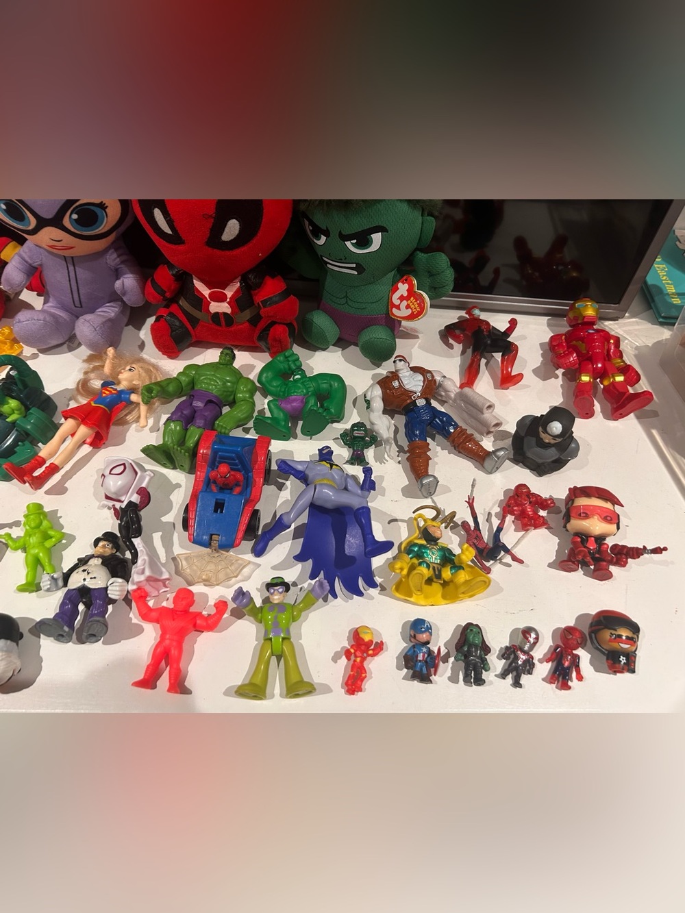 Super hero bundle - Picture 3 of 4